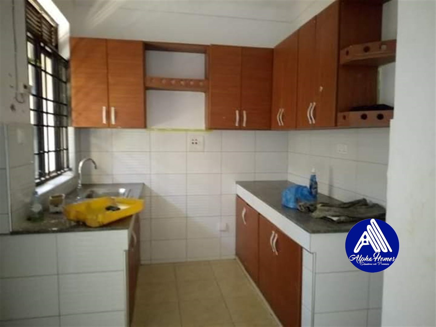 Apartment for rent in Kyanja Kampala