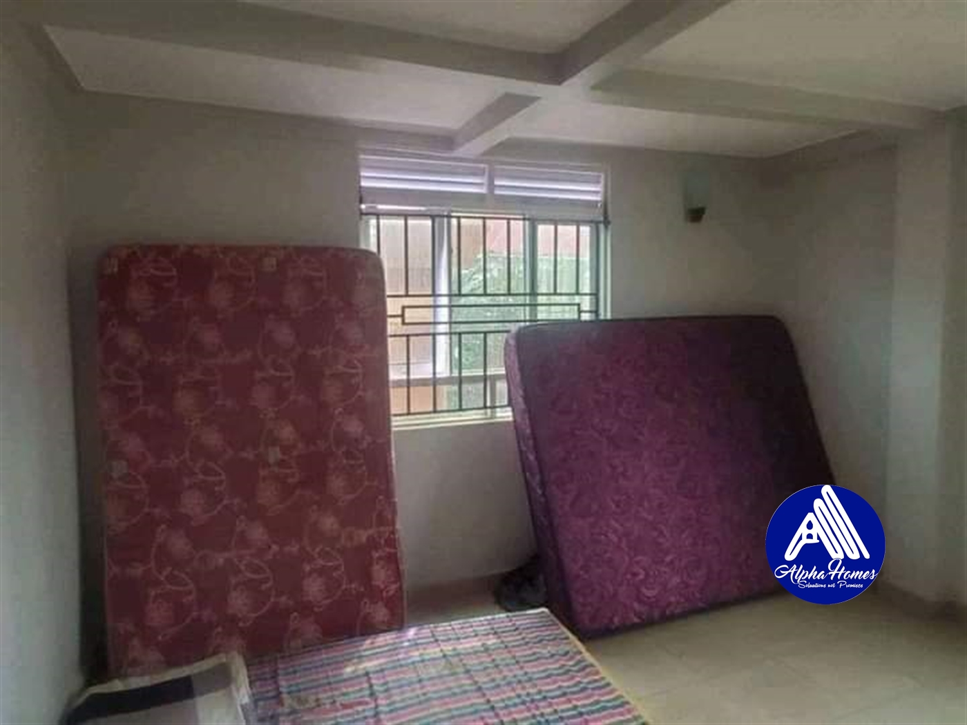 Apartment for rent in Buziga Kampala