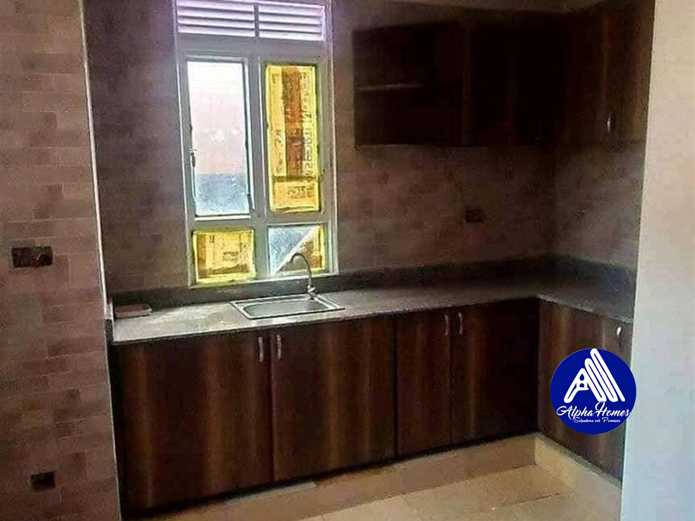 Apartment for rent in Buziga Kampala