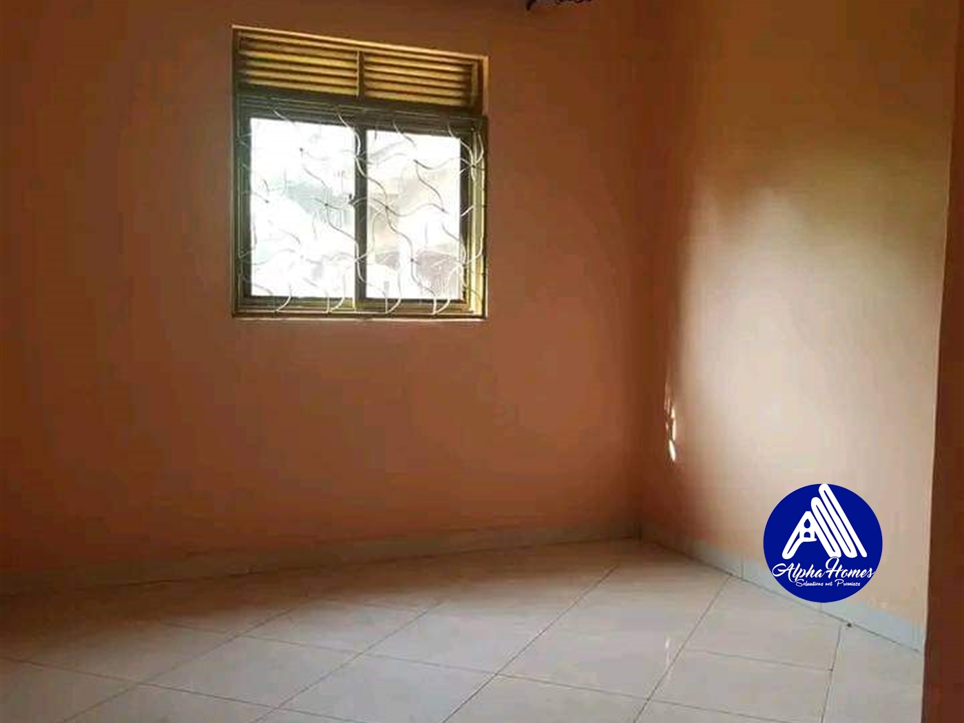 Bungalow for rent in Kyanja Wakiso