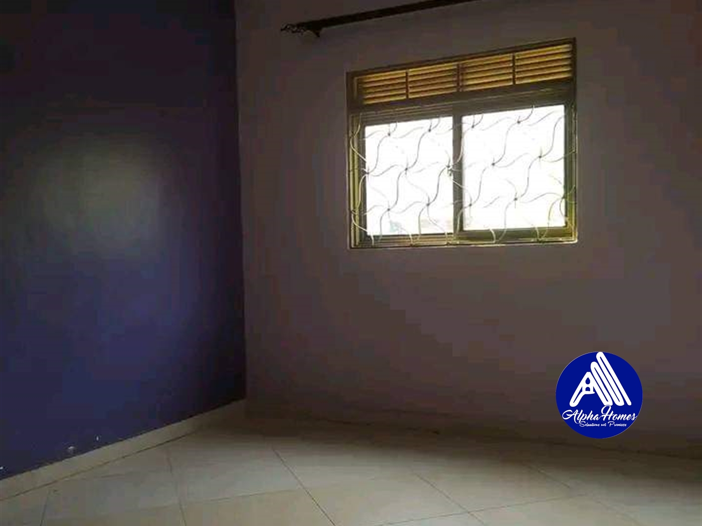 Bungalow for rent in Kyanja Wakiso