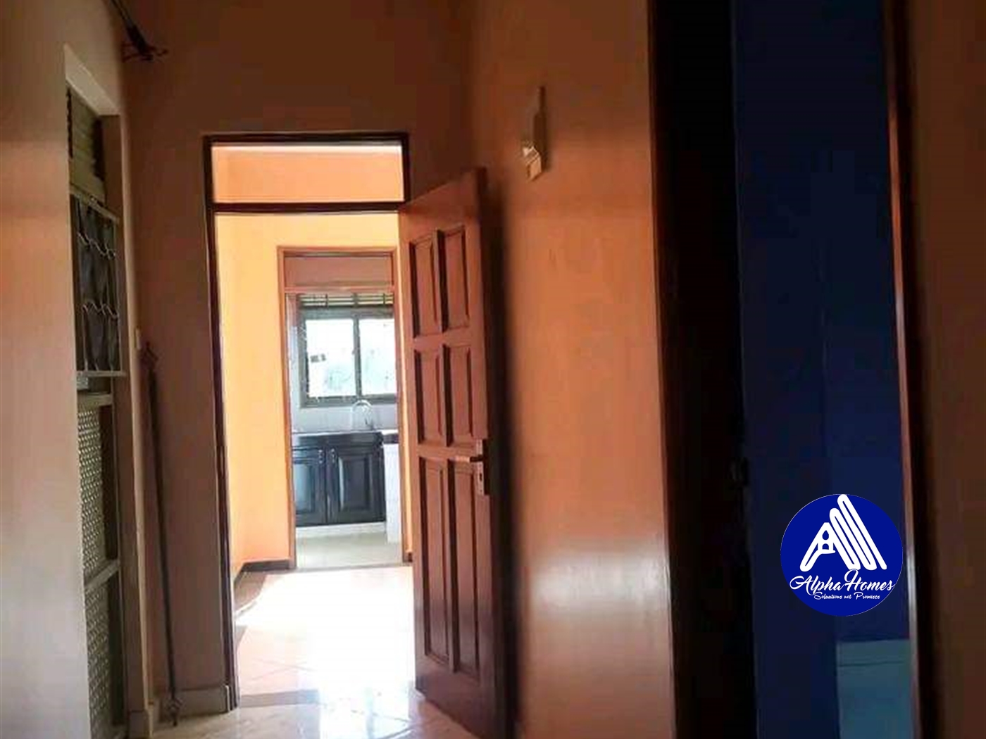 Bungalow for rent in Kyanja Wakiso