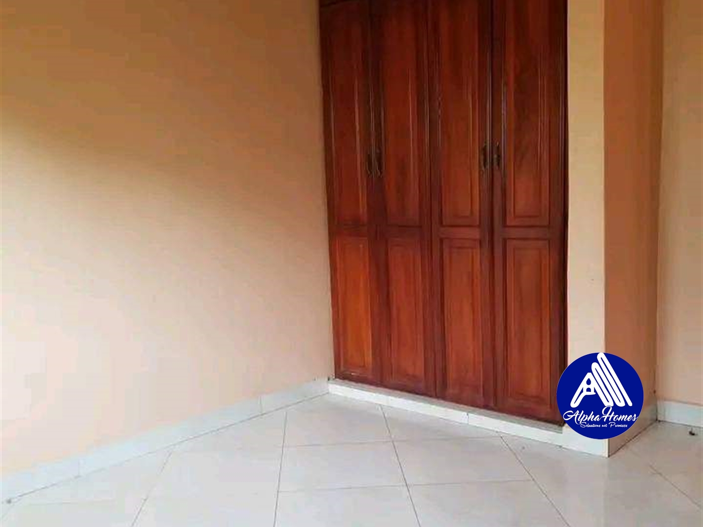 Bungalow for rent in Kyanja Wakiso