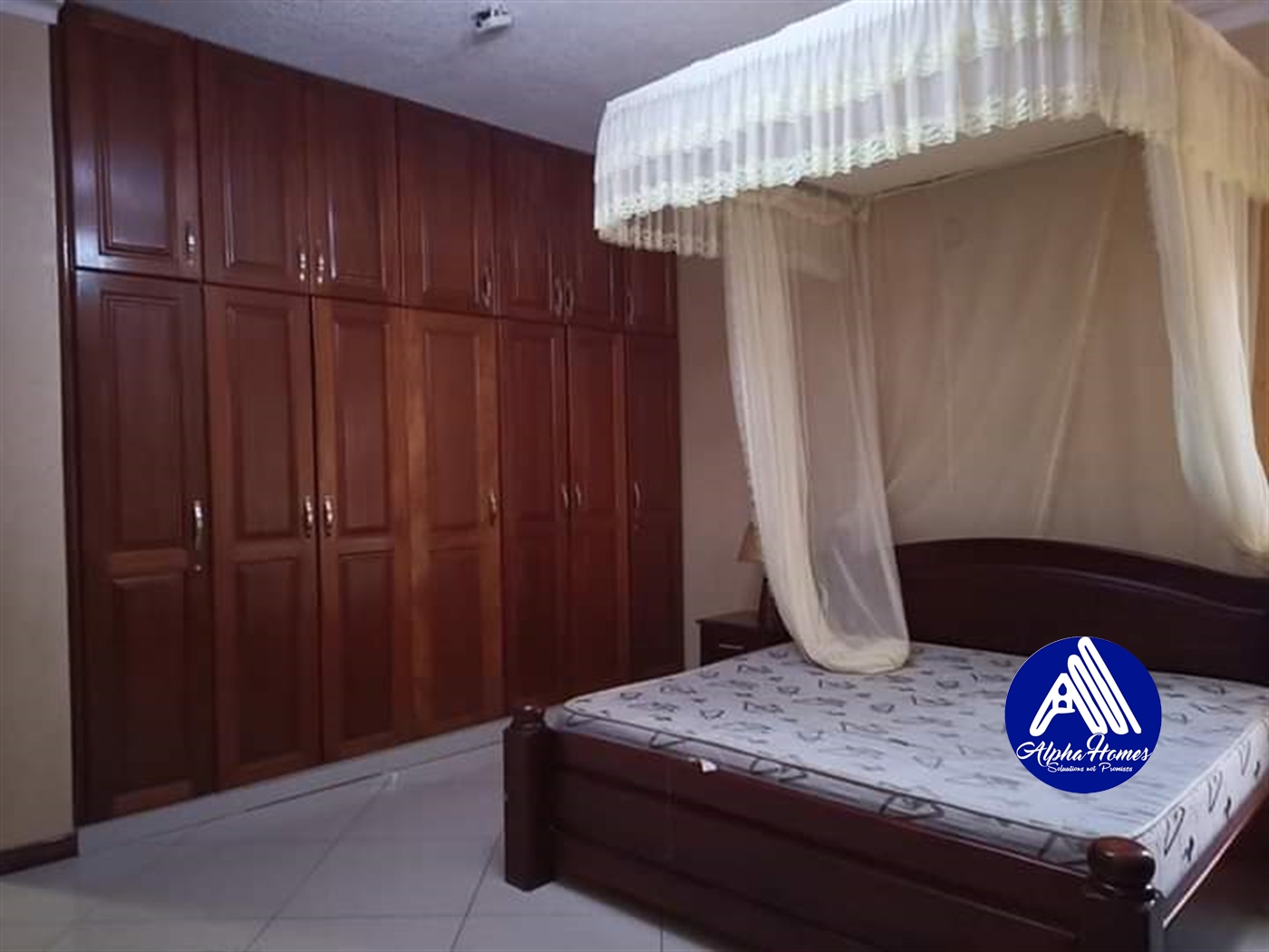 Bungalow for rent in Naalya Wakiso