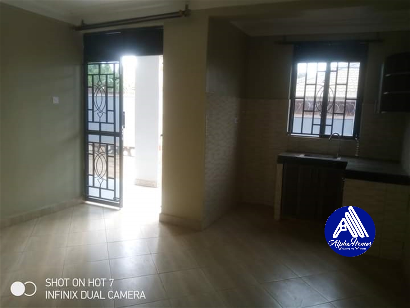 Apartment for rent in Kira Wakiso