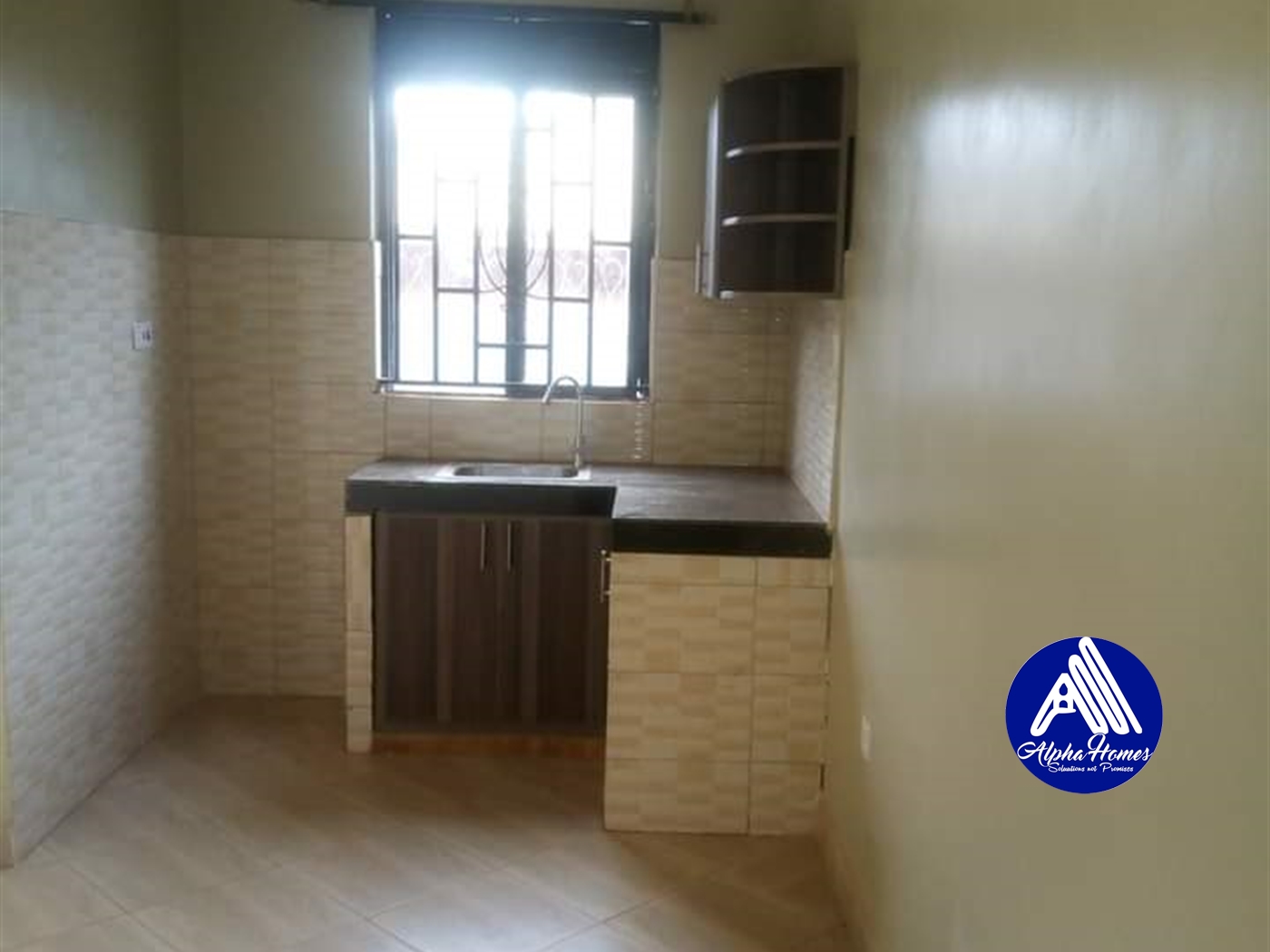 Apartment for rent in Kira Wakiso