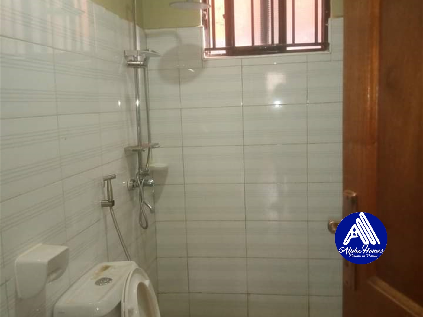 Apartment for rent in Kira Wakiso