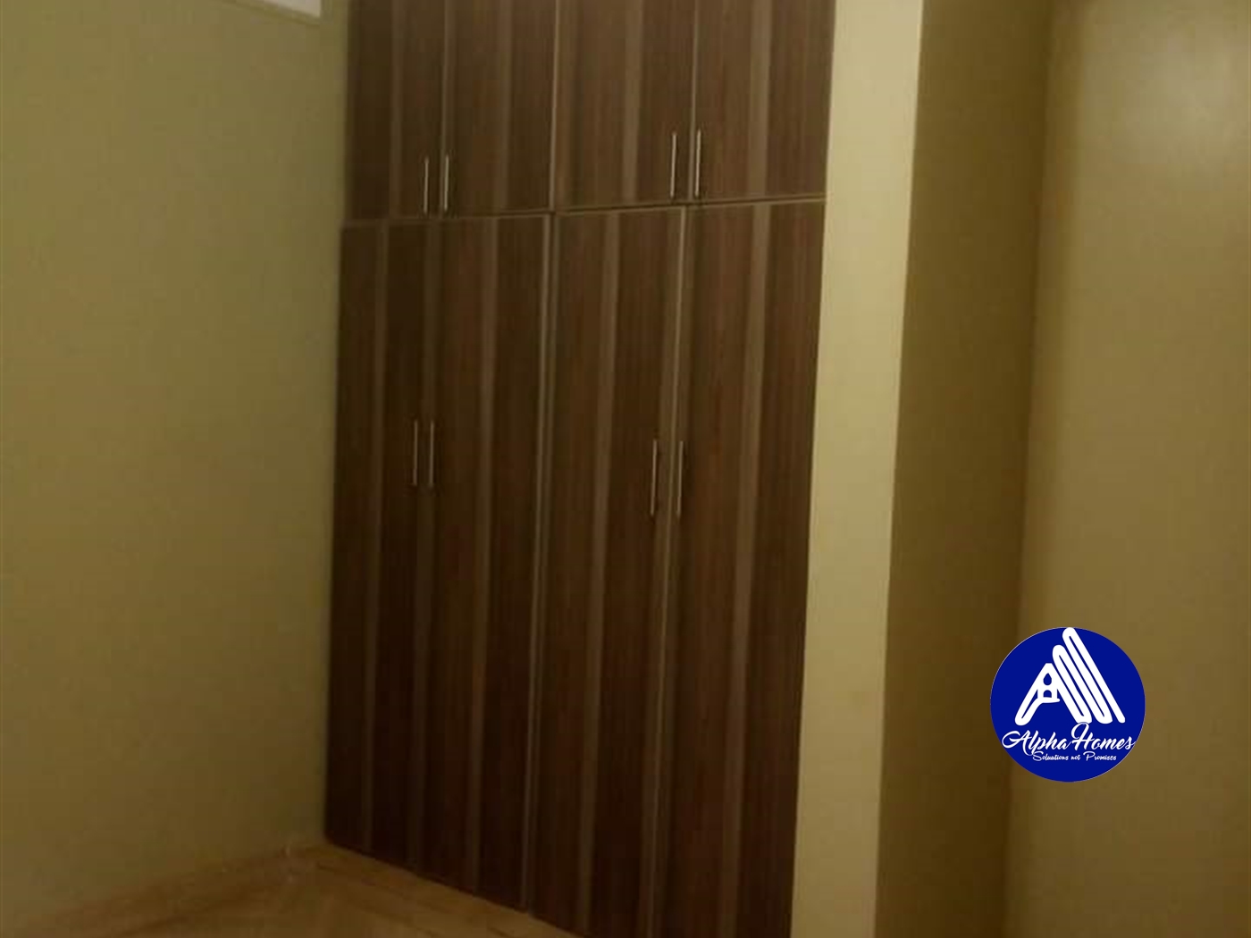 Apartment for rent in Kira Wakiso