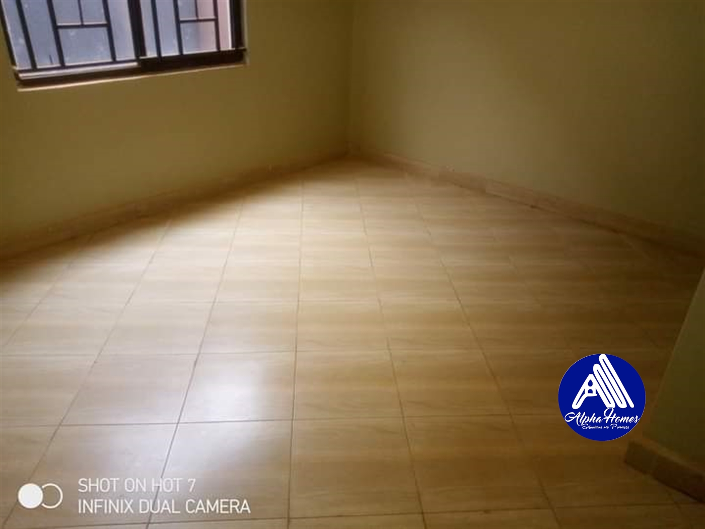 Apartment for rent in Kira Wakiso