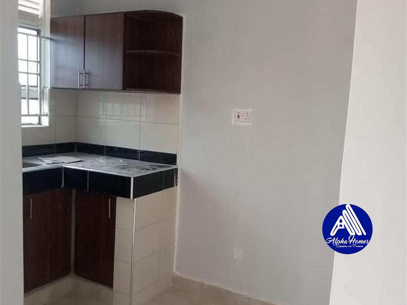 Apartment for rent in Kyanja Kampala