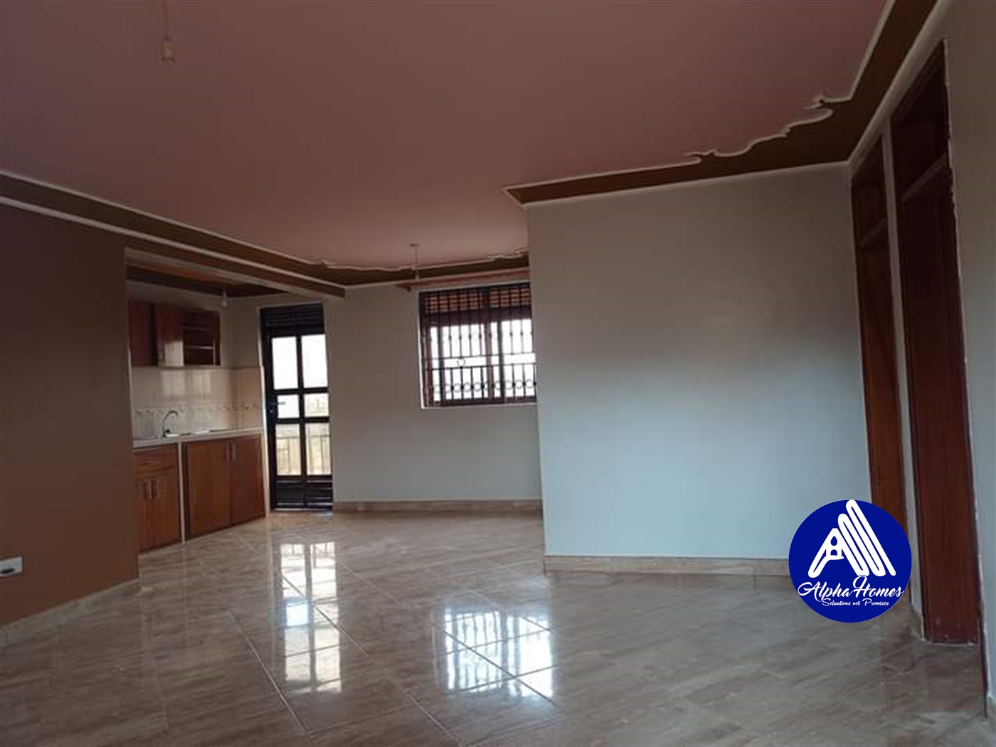 Apartment for rent in Ntinda Kampala