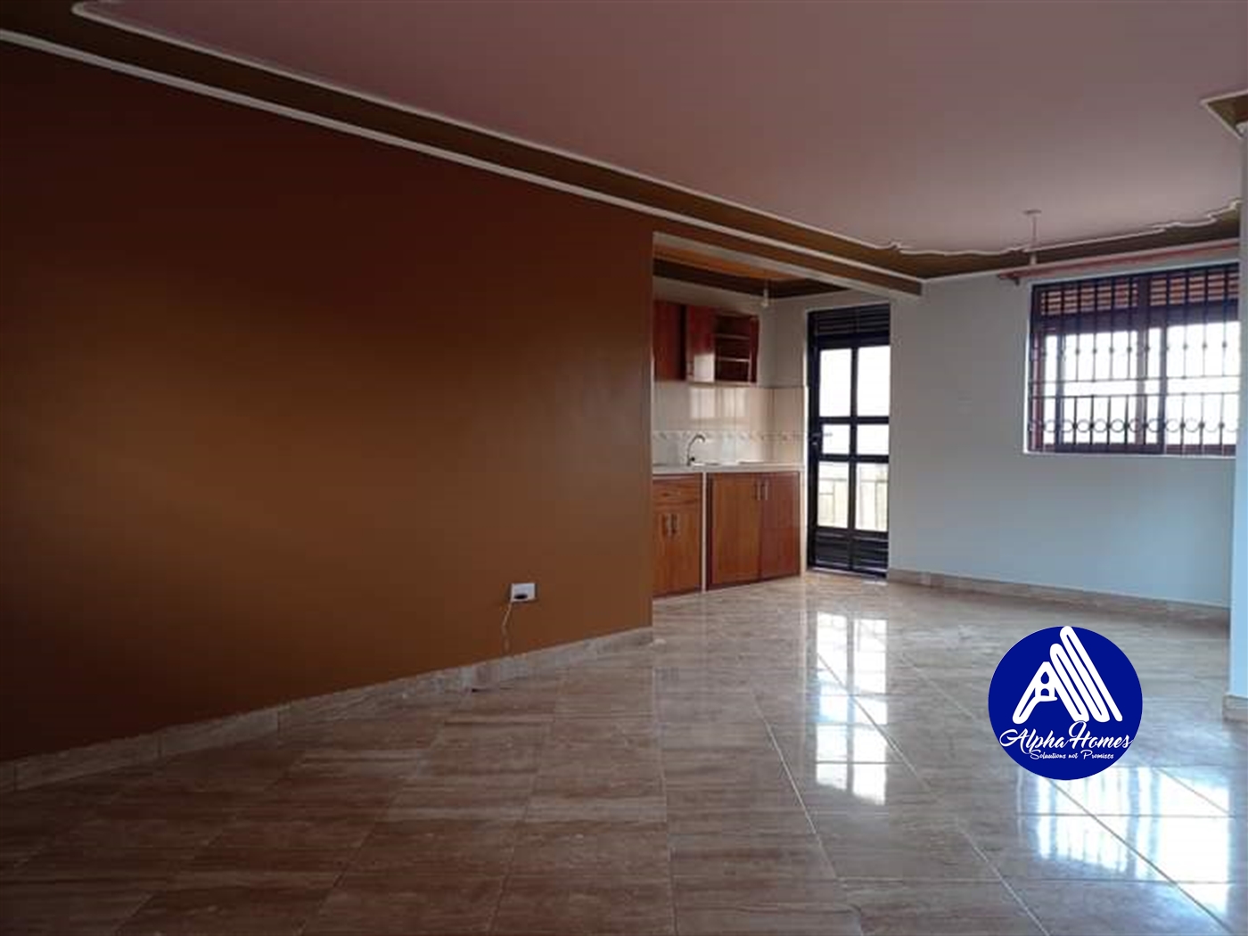 Apartment for rent in Ntinda Kampala