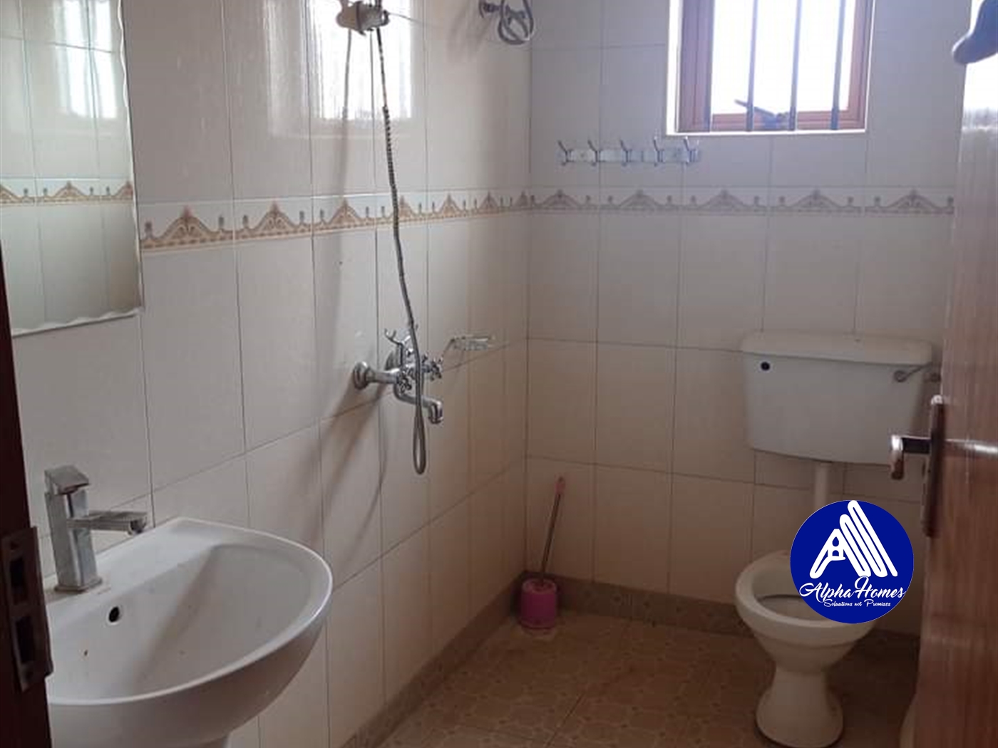 Apartment for rent in Ntinda Kampala