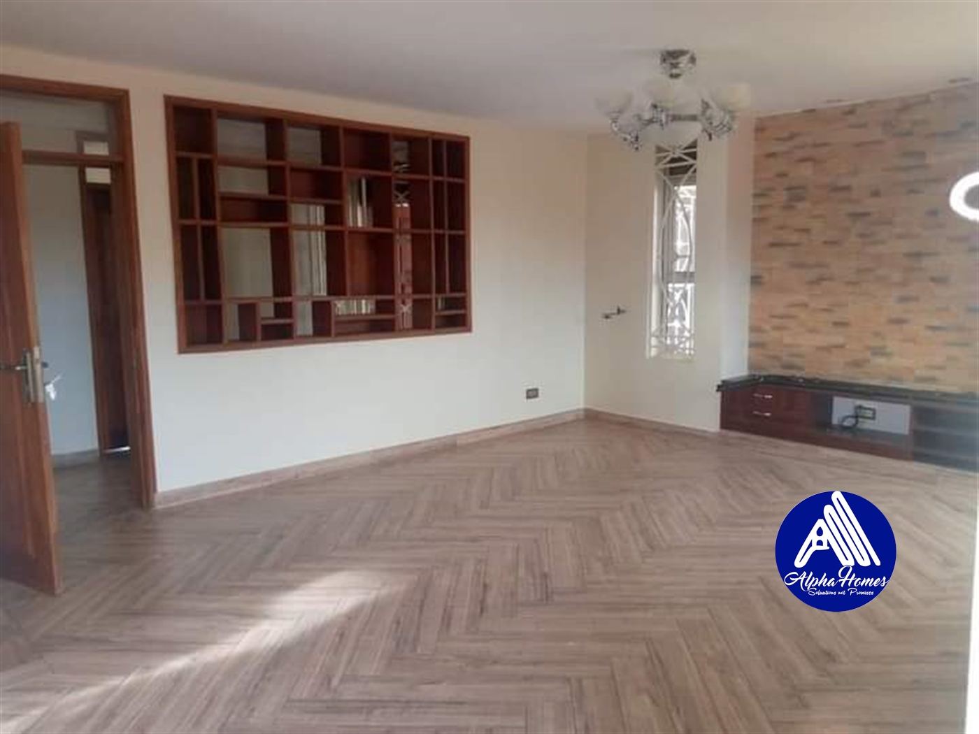 Apartment for rent in Najjera Wakiso