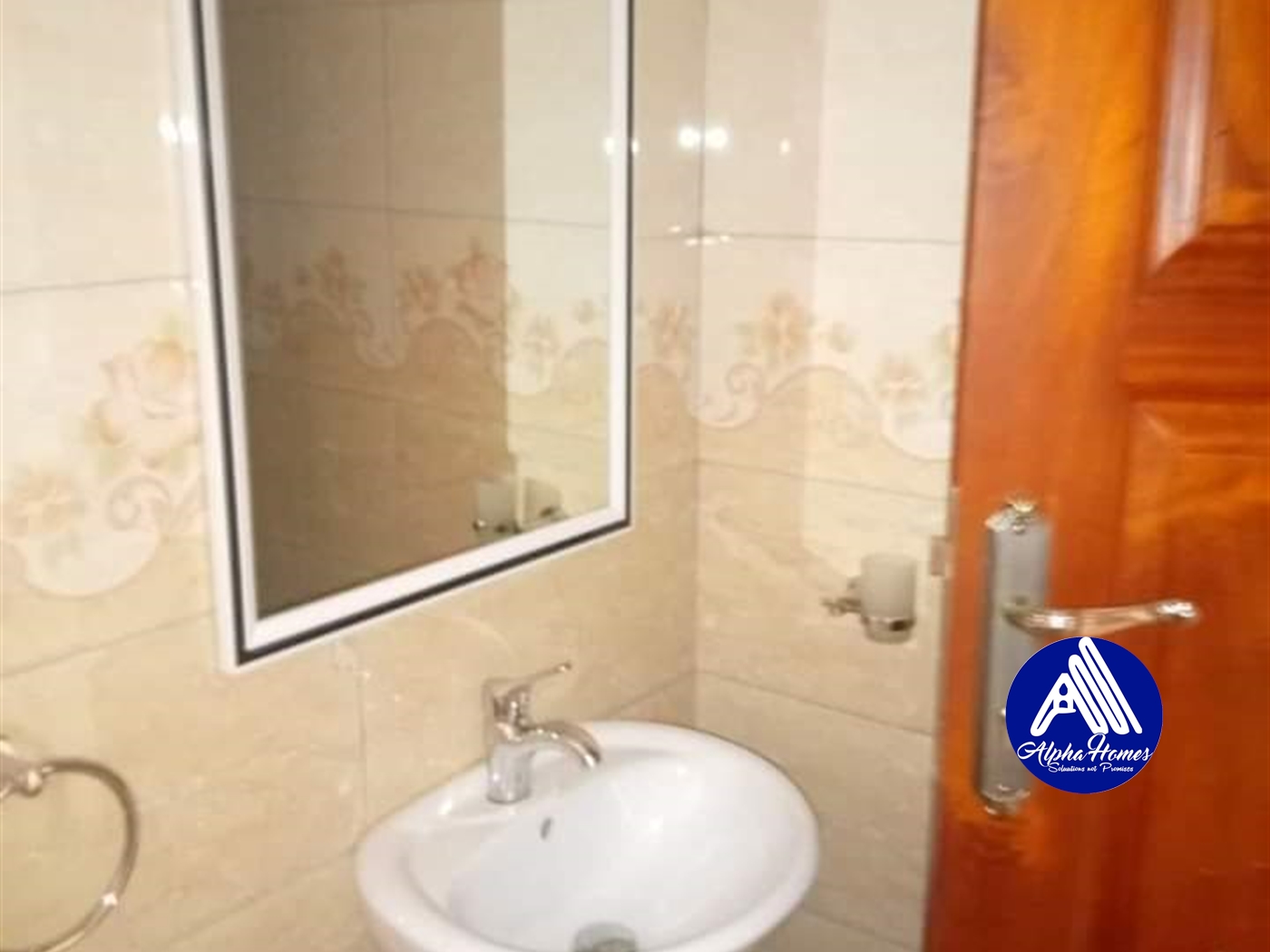 Apartment for rent in Najjera Wakiso