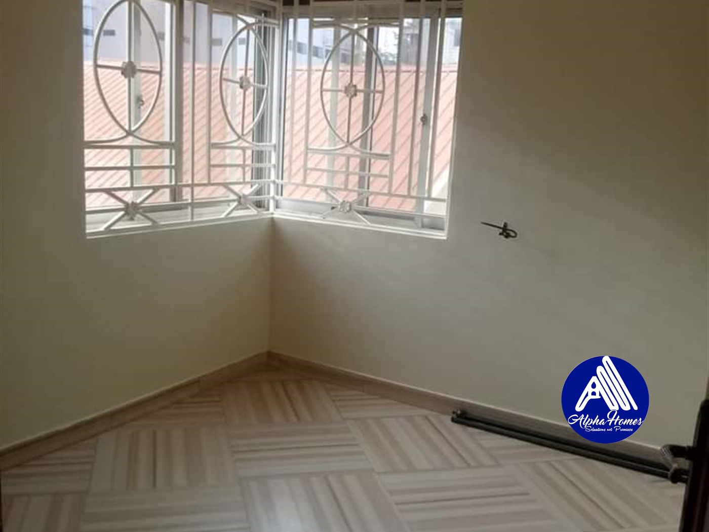 Apartment for rent in Najjera Wakiso