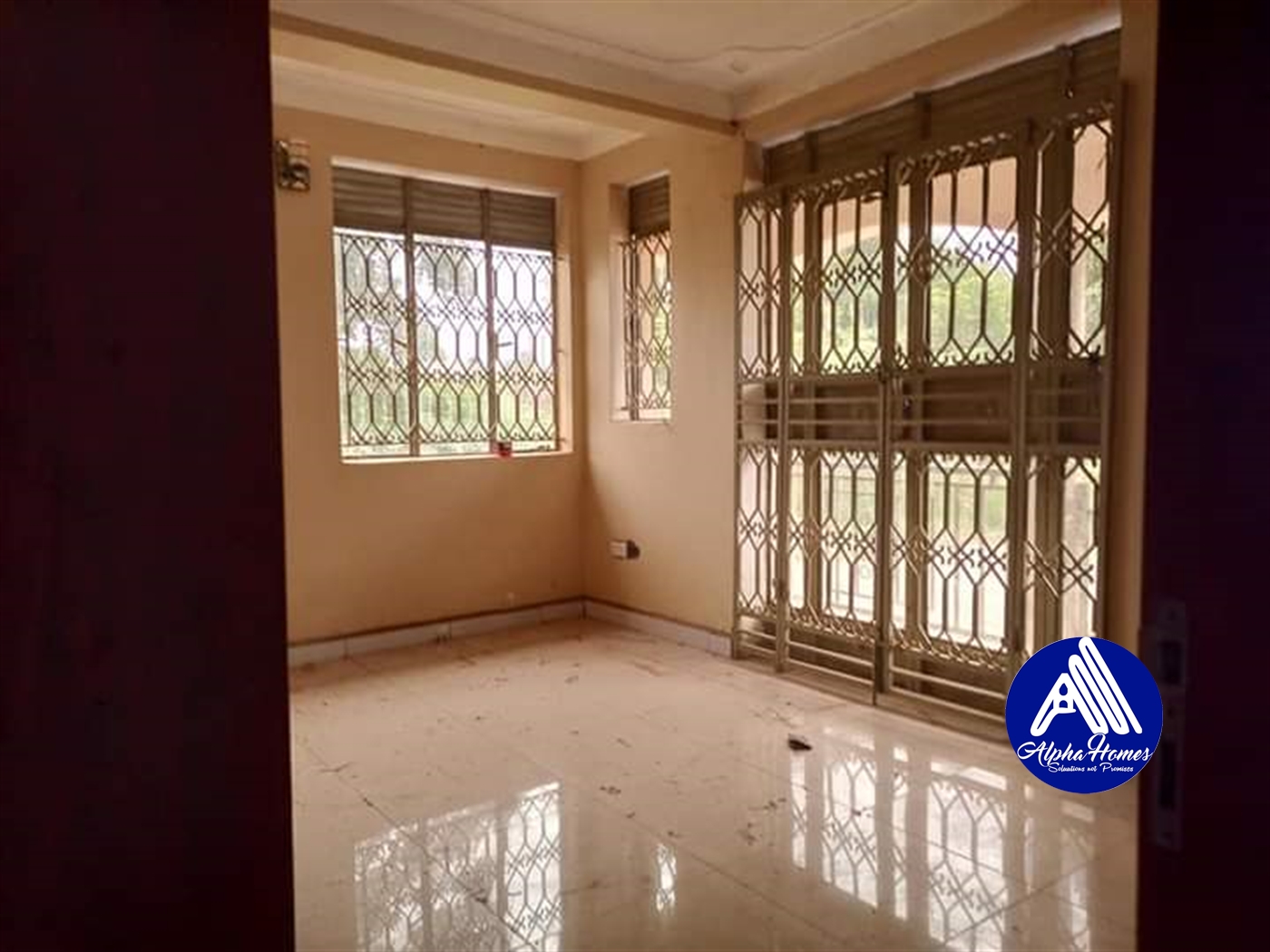 Bungalow for rent in Seeta Mukono