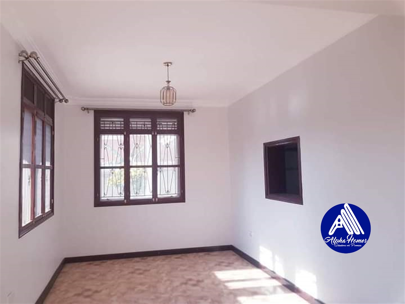 Bungalow for rent in Bbunga Kampala