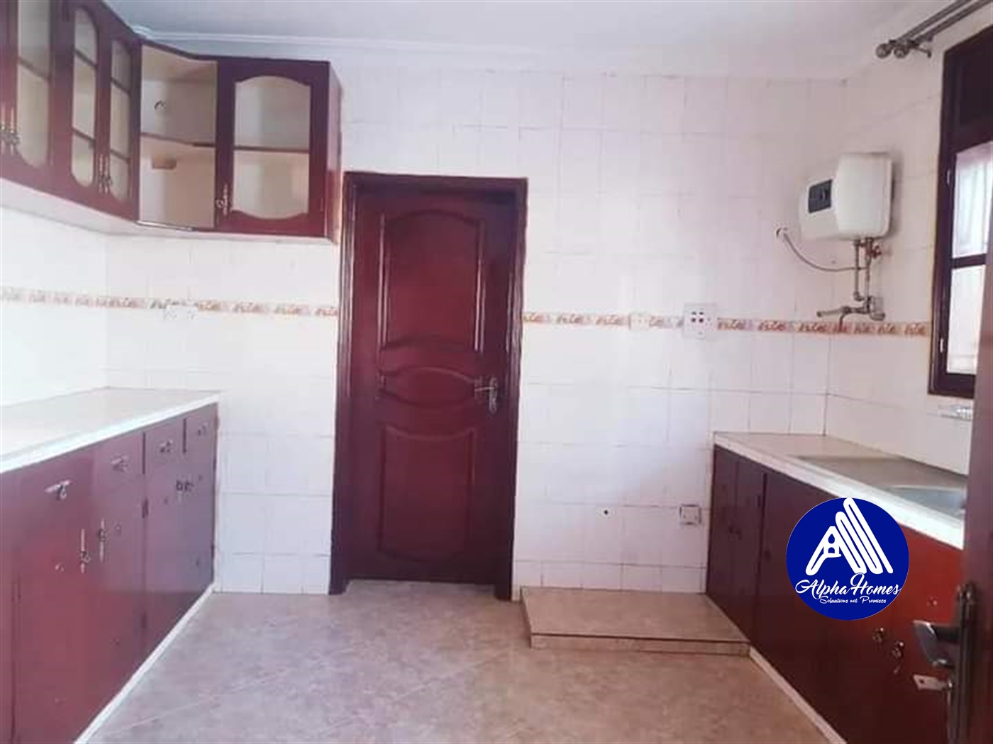 Bungalow for rent in Bbunga Kampala