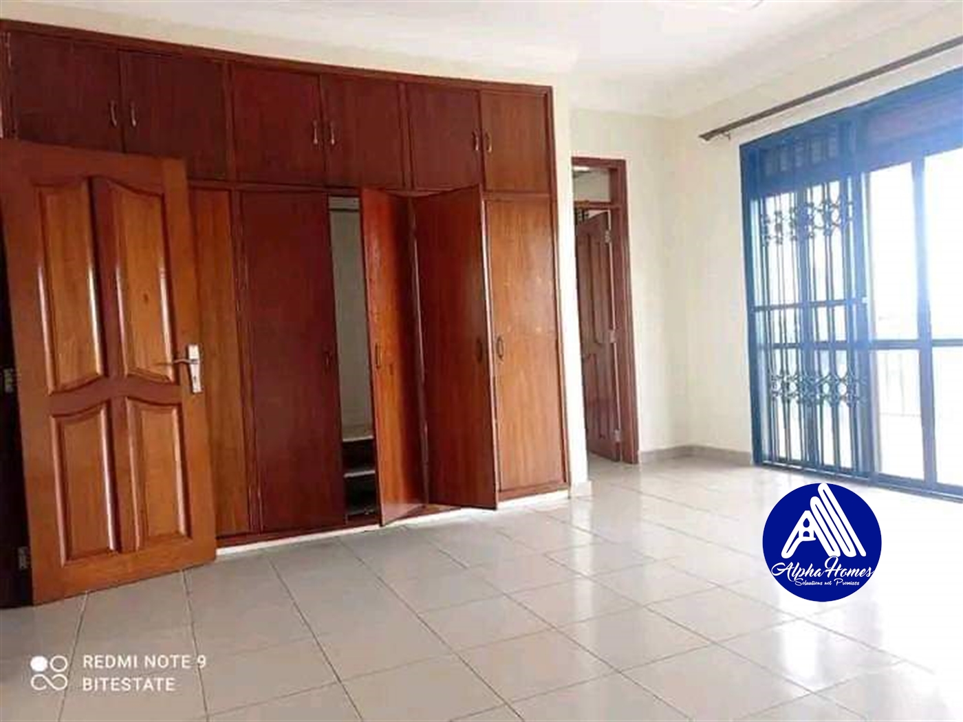 Apartment for rent in Ntinda Kampala