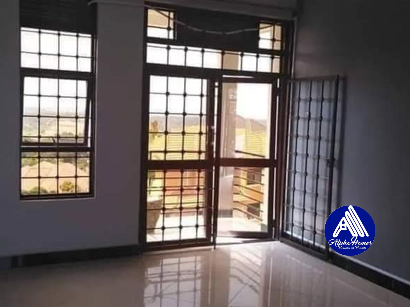 Apartment for rent in Kyanja Kampala