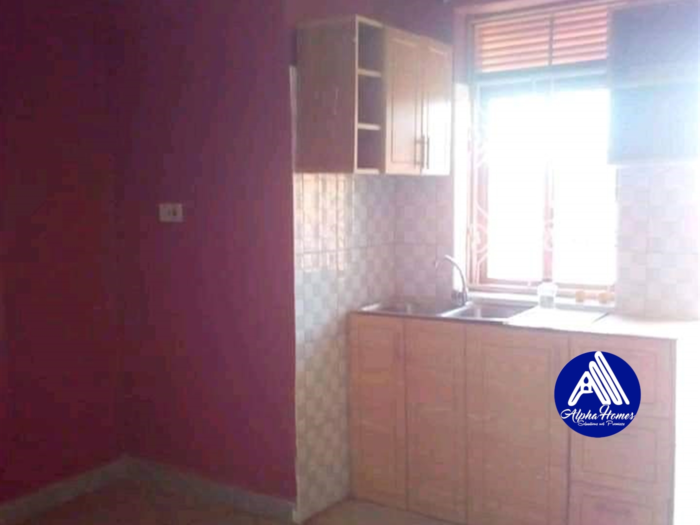 Apartment for rent in Bweyogerere Wakiso