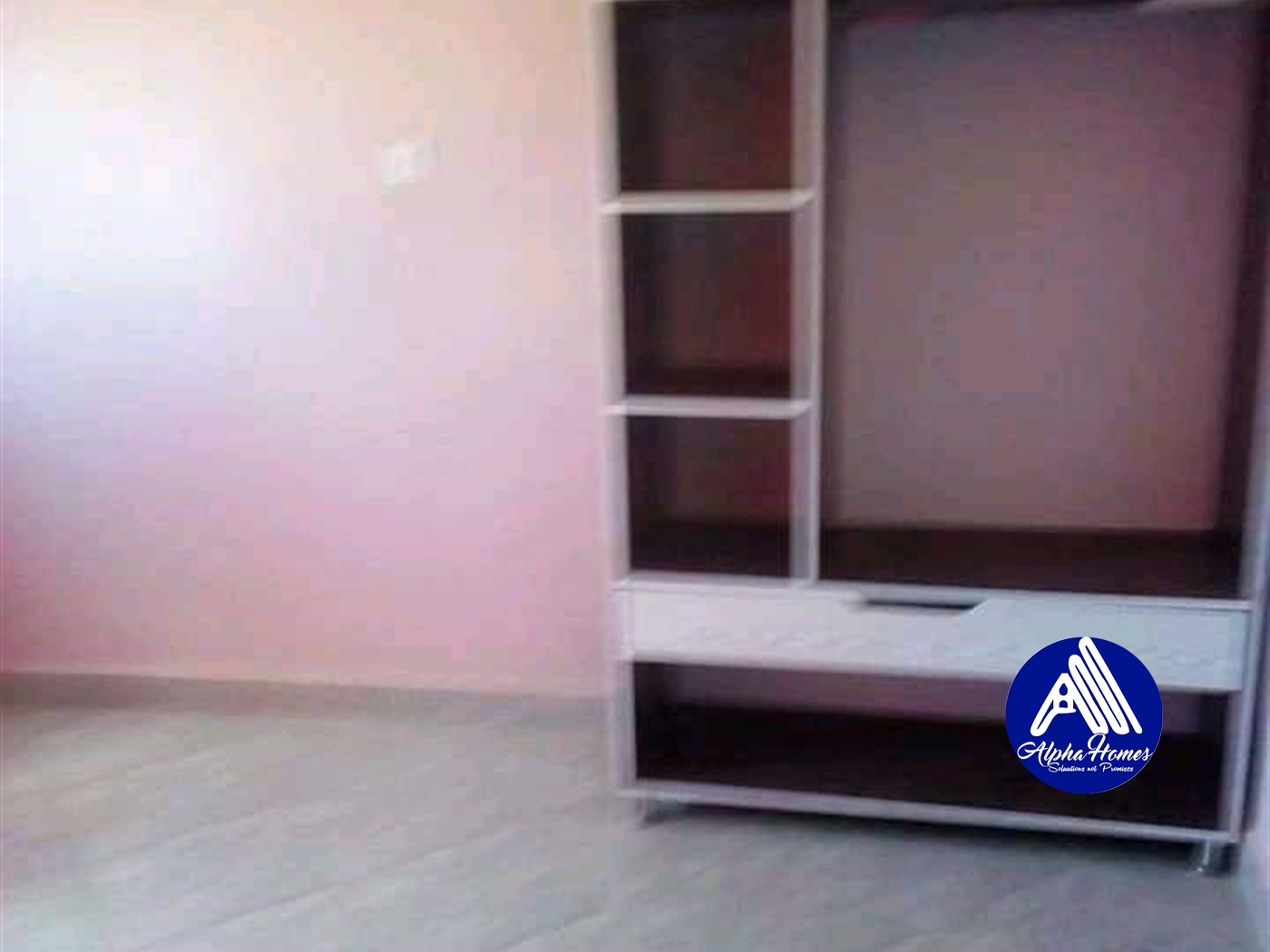 Apartment for rent in Bweyogerere Wakiso