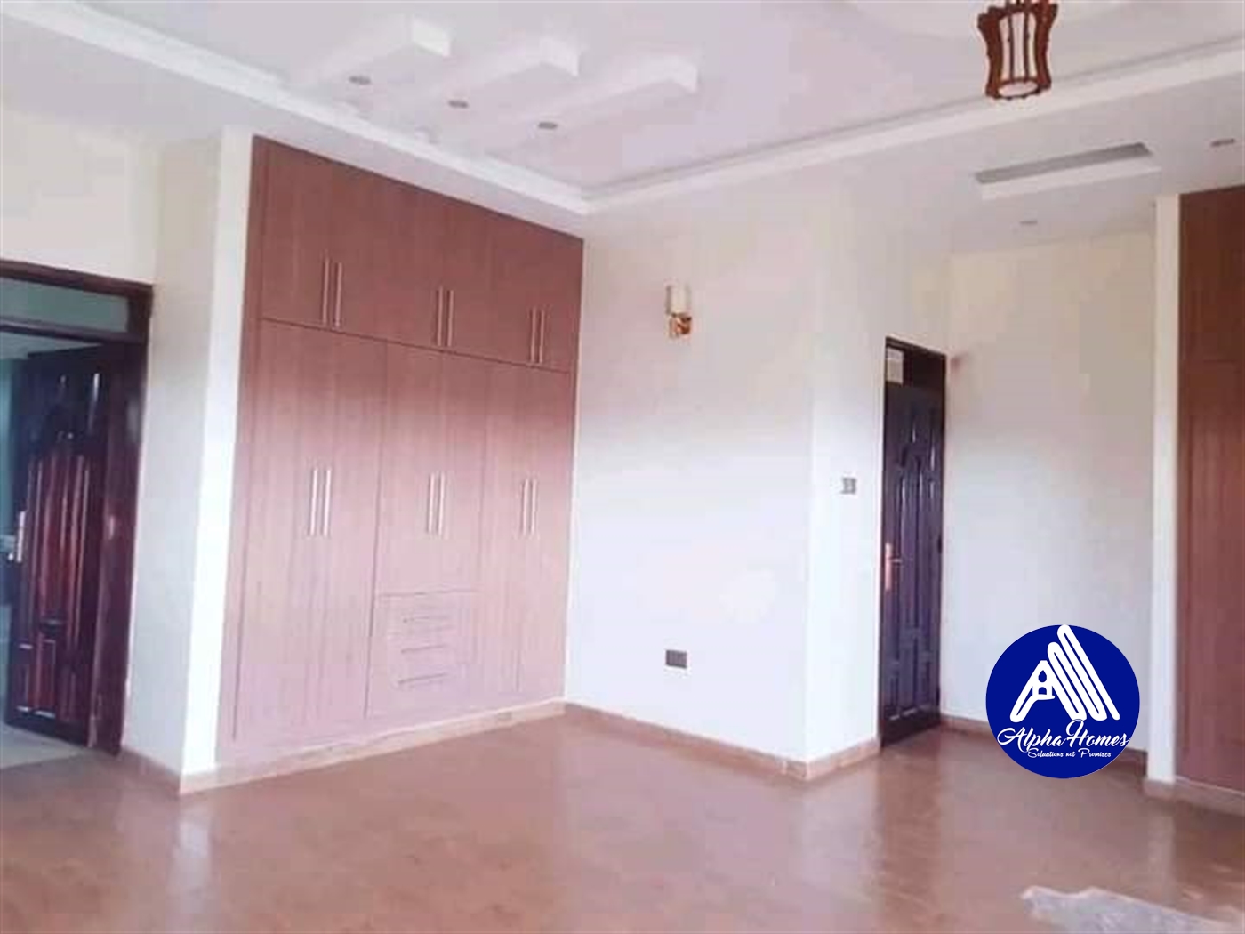 Bungalow for rent in Munyonyo Kampala