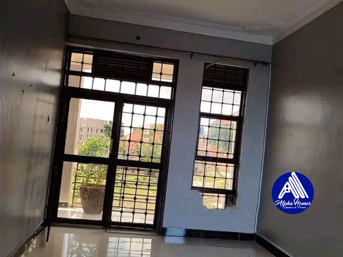 Apartment for rent in Kyanja Kampala