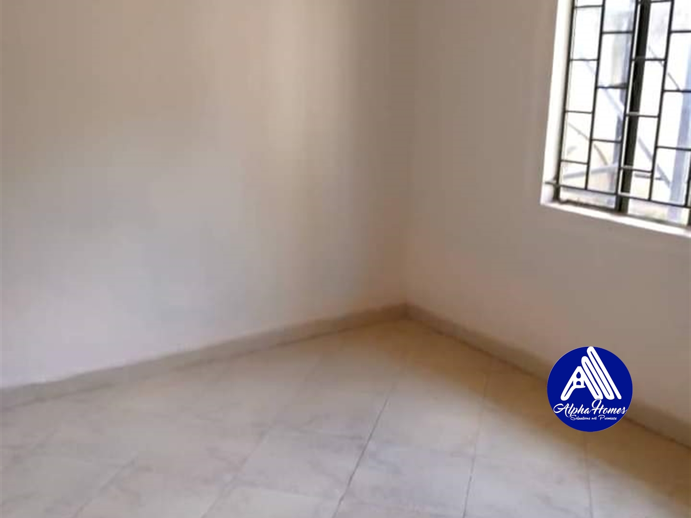 Bungalow for rent in Namugongo Wakiso