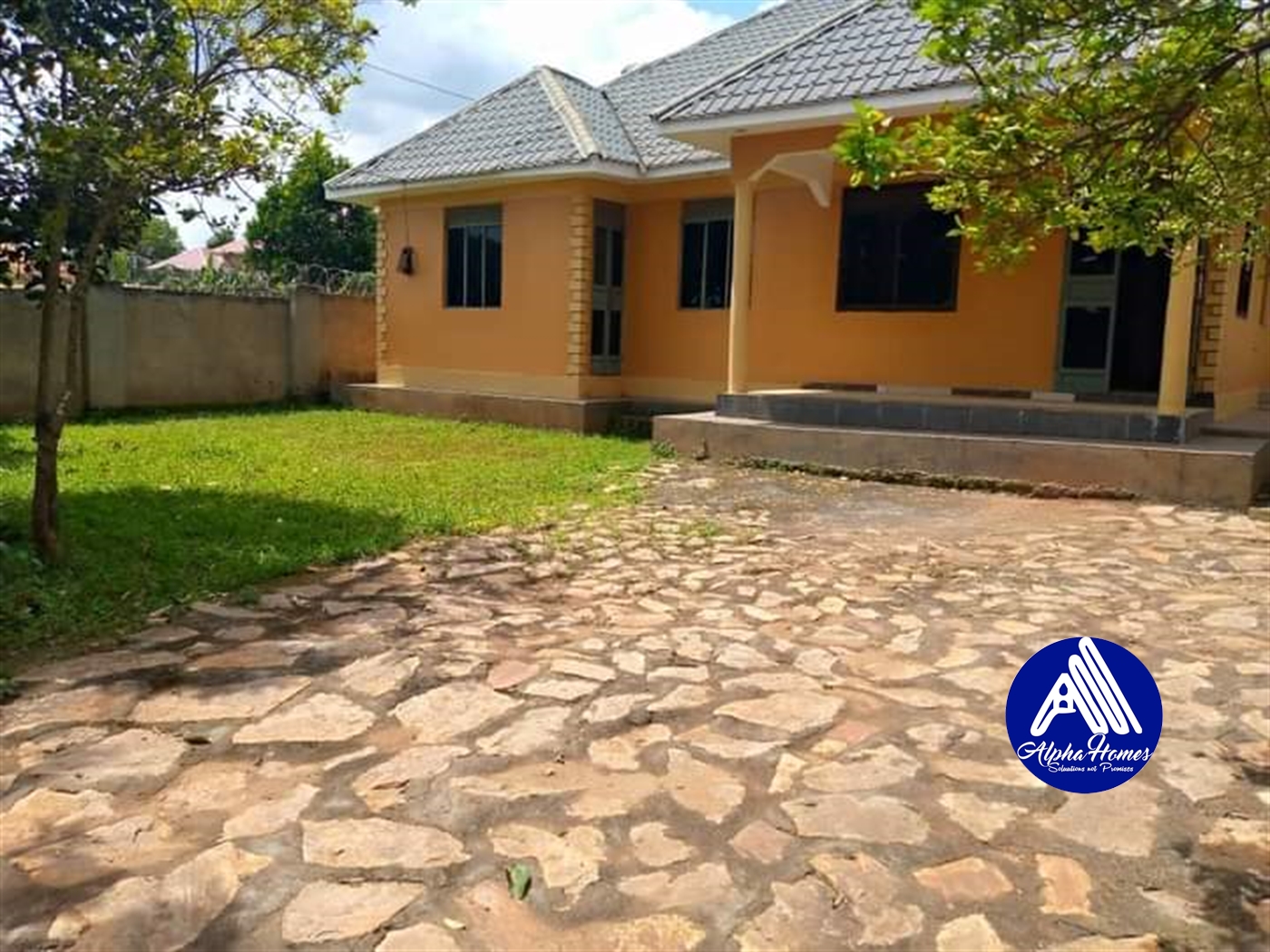 Bungalow for rent in Namugongo Wakiso