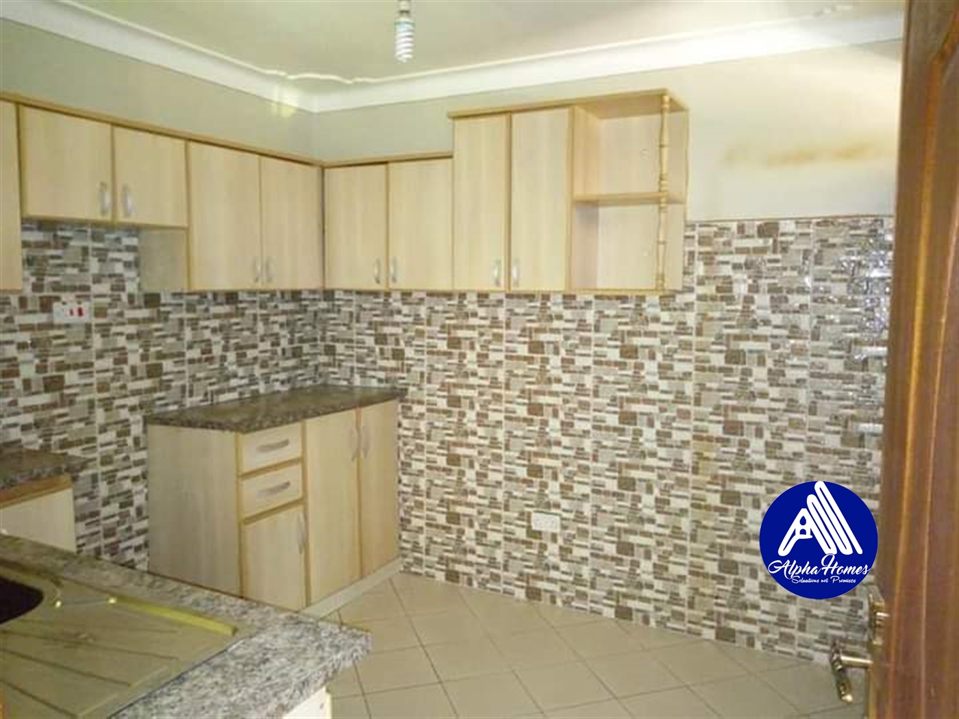 Apartment for rent in Kiwaatule Kampala