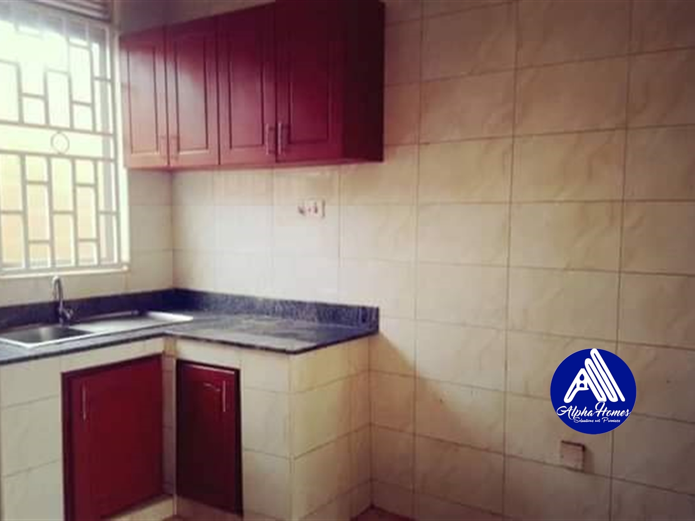 Semi Detached for rent in Kyanja Kampala