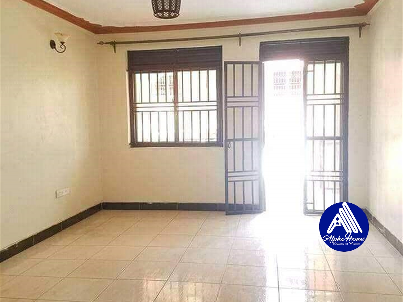 Apartment for rent in Kiwaatule Kampala