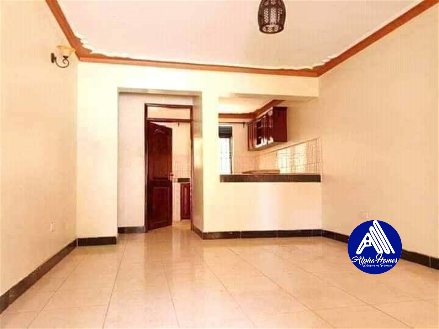 Apartment for rent in Kiwaatule Kampala