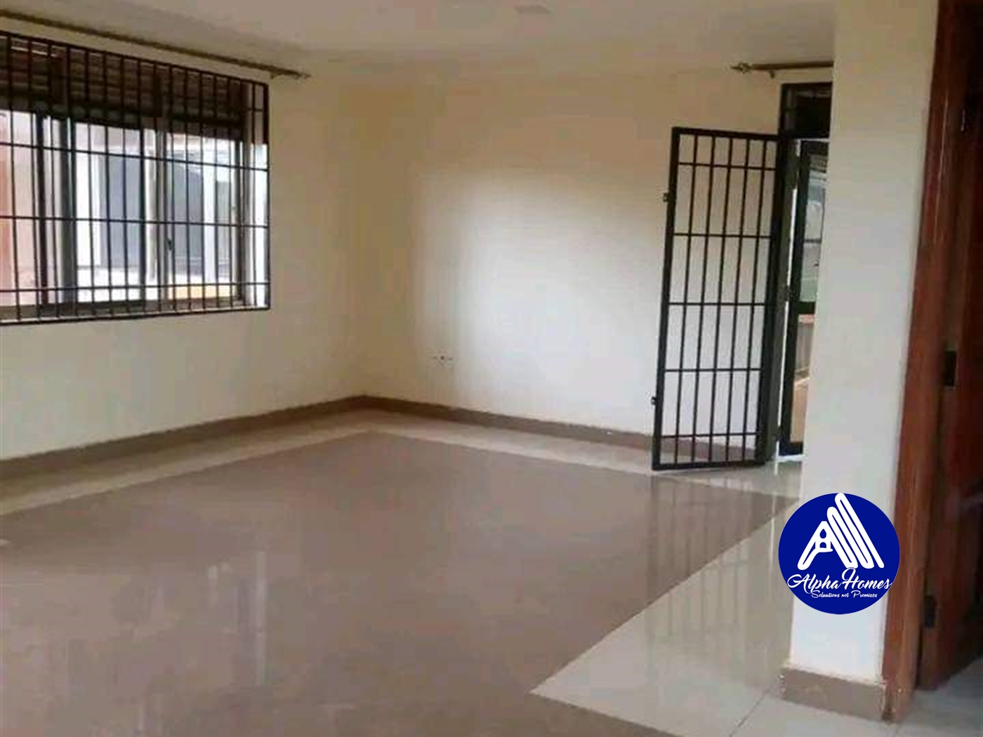 Apartment for rent in Najjera Wakiso