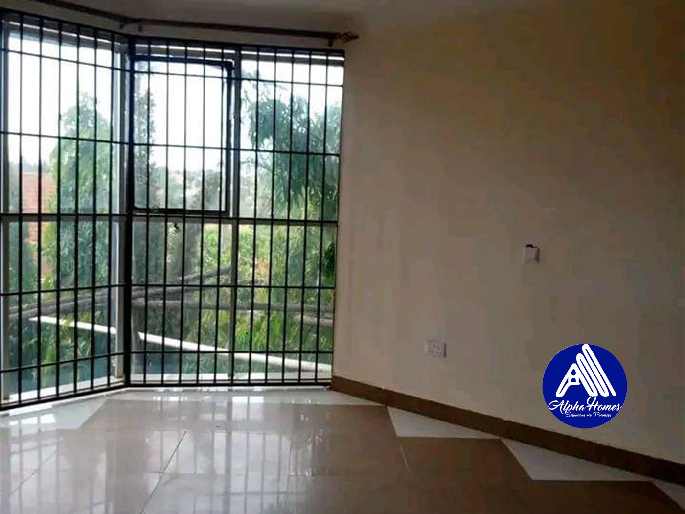 Apartment for rent in Najjera Wakiso