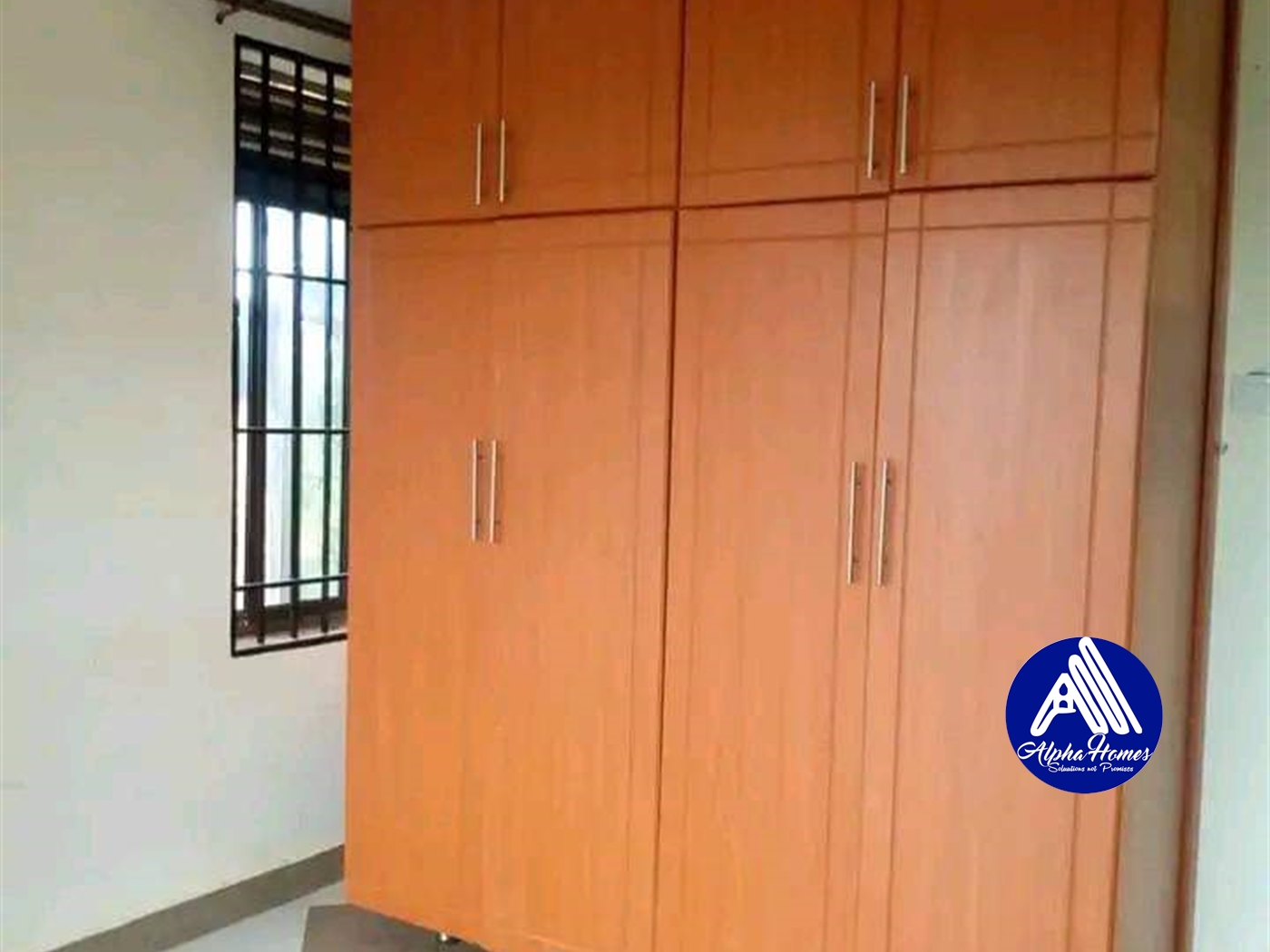 Apartment for rent in Najjera Wakiso