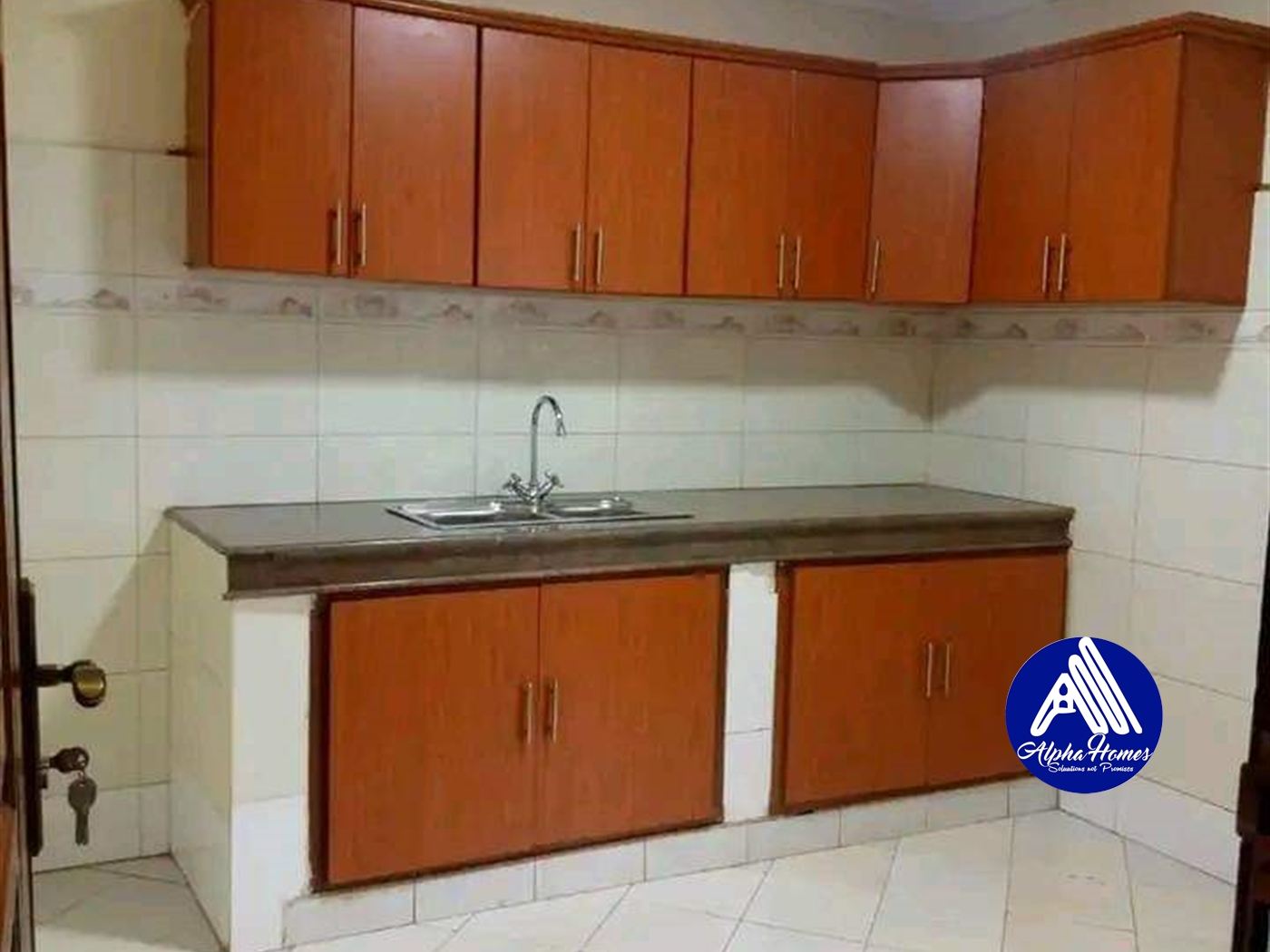 Apartment for rent in Najjera Wakiso