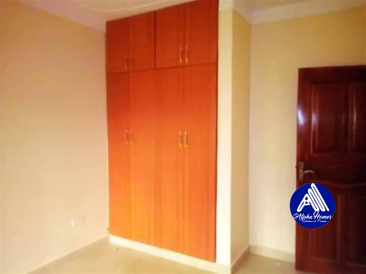 Apartment for rent in Namugongo Wakiso