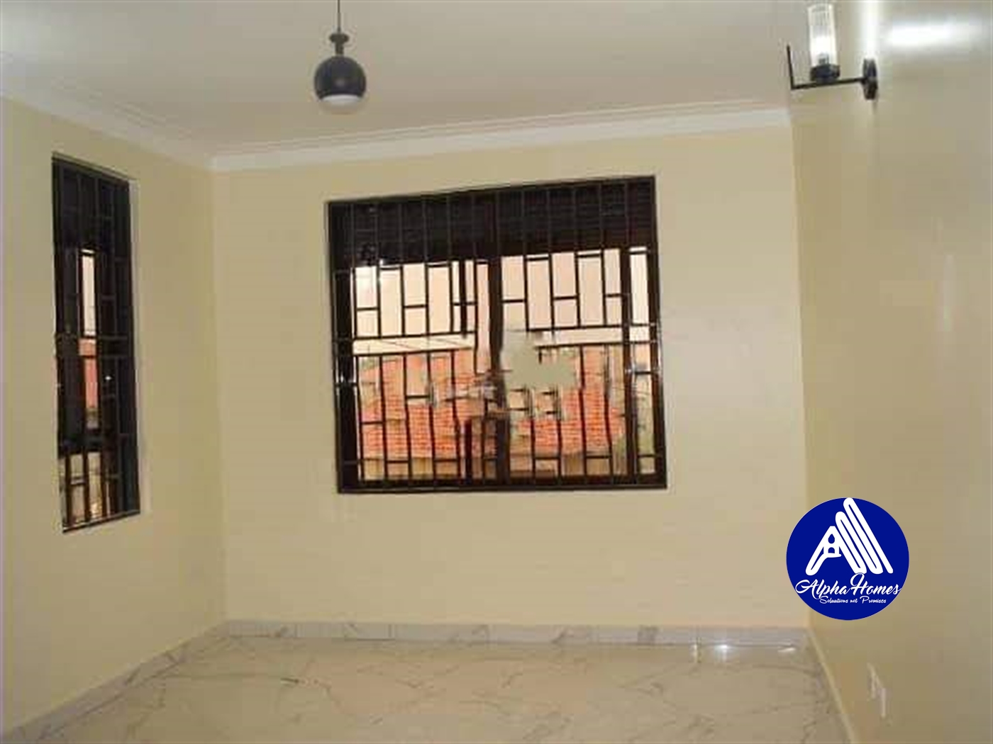 Apartment for rent in Kira Wakiso