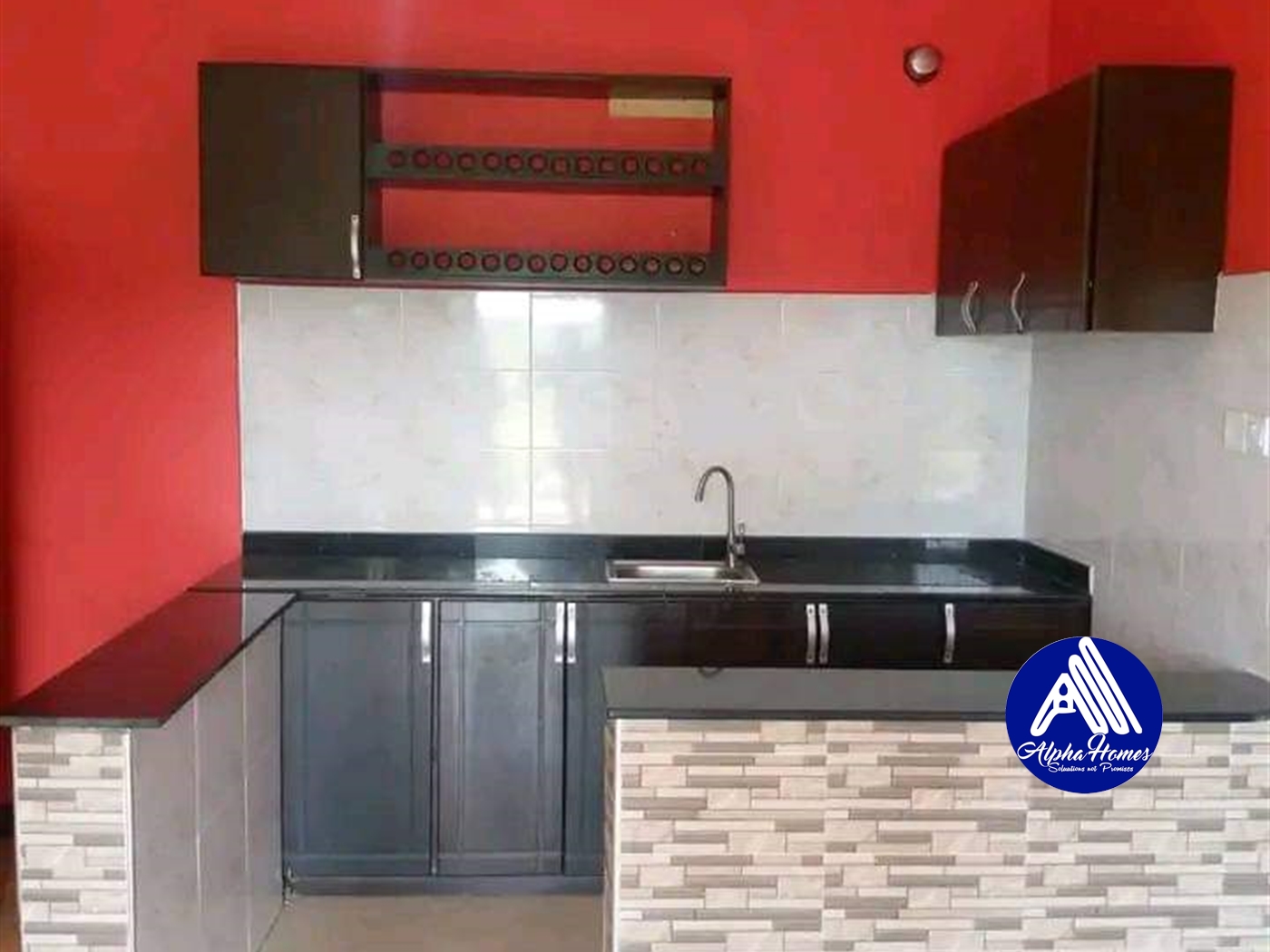 Semi Detached for rent in Kyanja Kampala