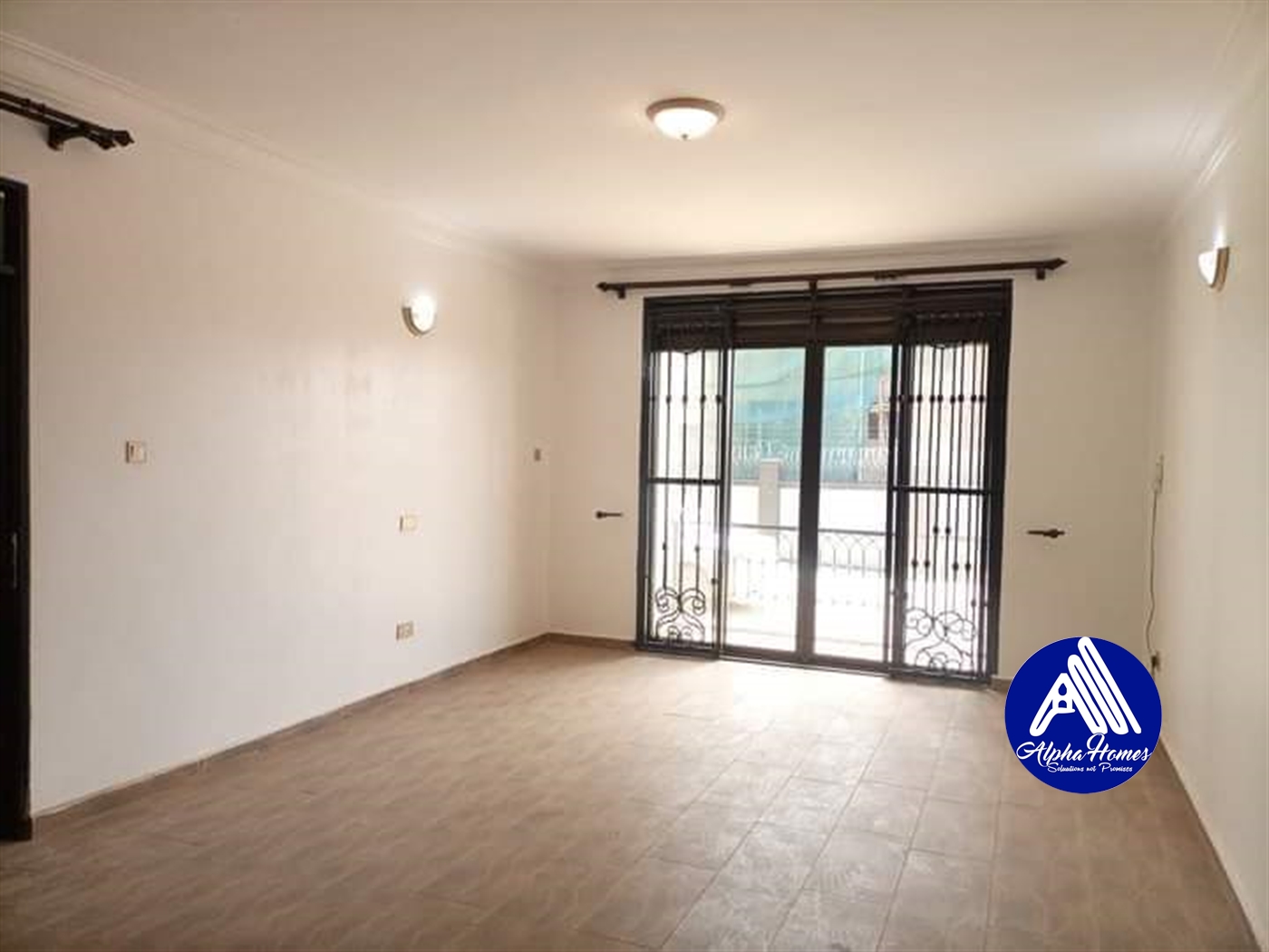 Apartment for rent in Kyanja Wakiso