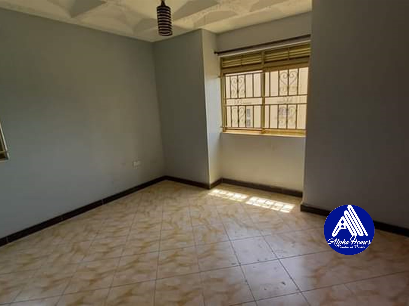 Apartment for rent in Najjera Wakiso