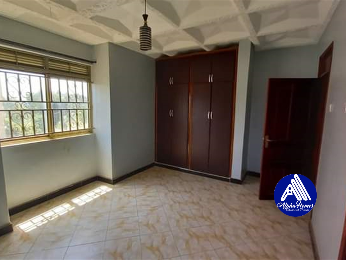 Apartment for rent in Najjera Wakiso