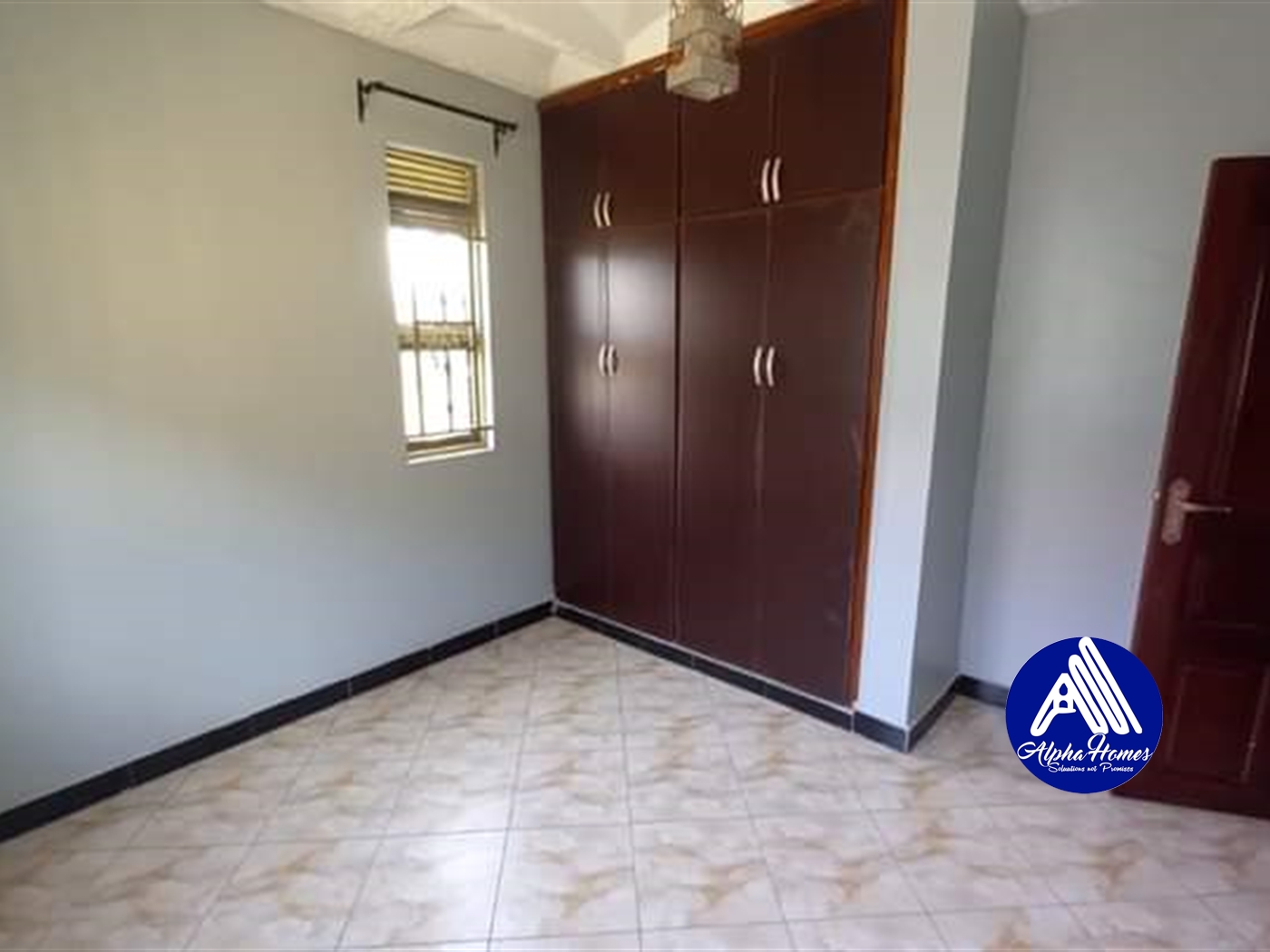 Apartment for rent in Najjera Wakiso