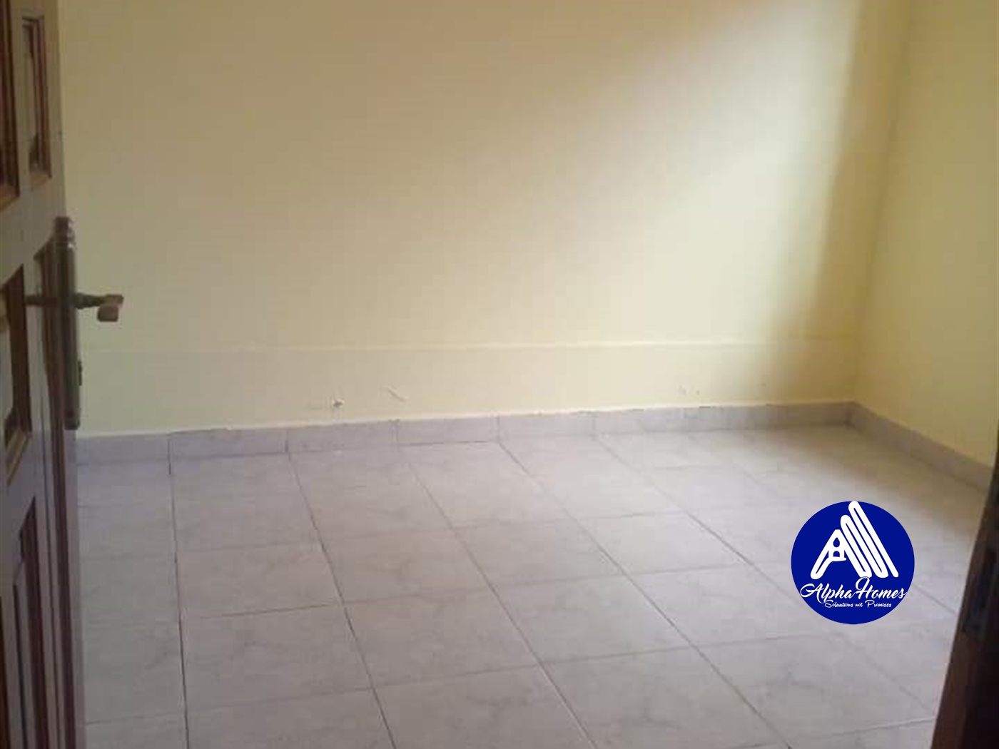 Semi Detached for rent in Kasangati Wakiso