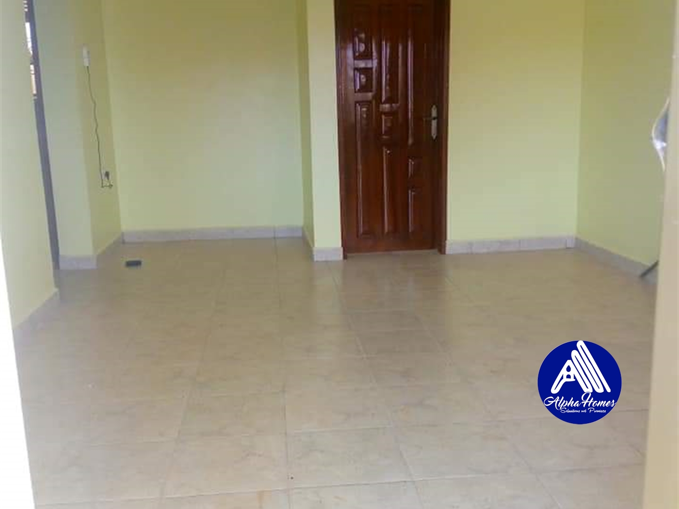 Semi Detached for rent in Kasangati Wakiso