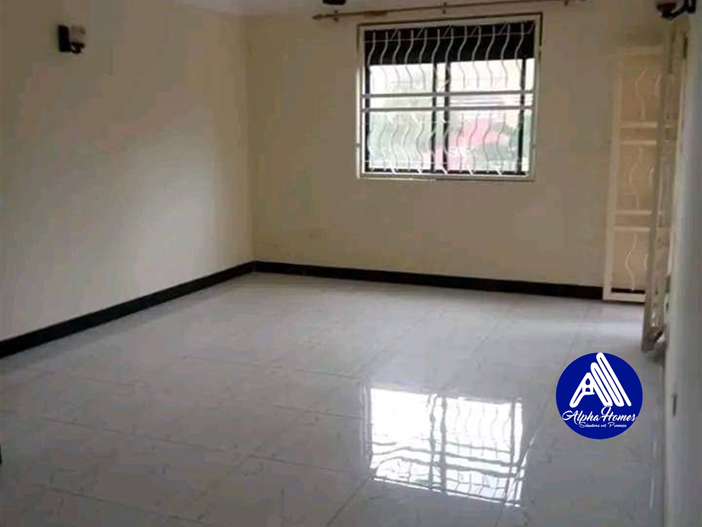 Semi Detached for rent in Kyanja Kampala