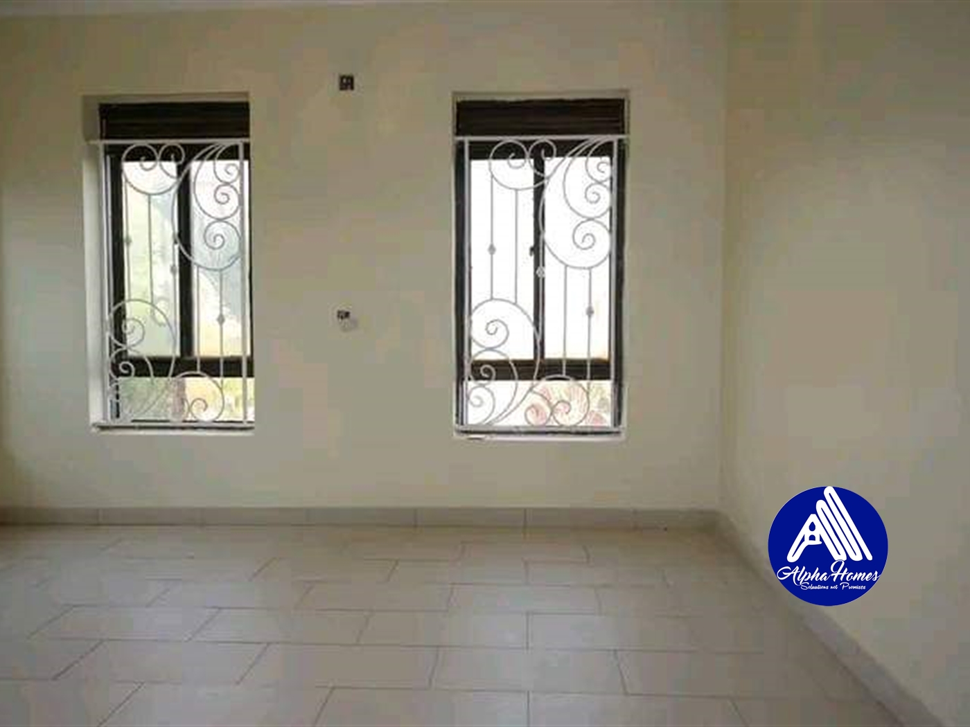 Apartment for rent in Najjera Wakiso